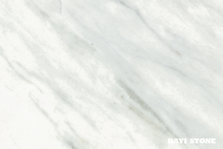 Volakas White Natural Marble